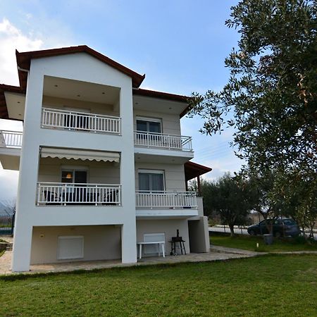 Oikia Olympus Vila Leptokarya  Exterior foto
