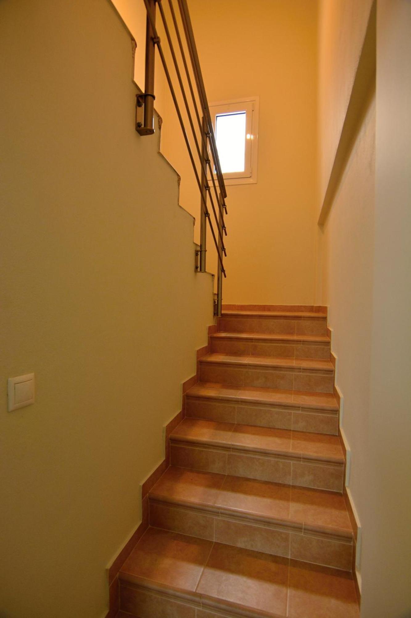 Oikia Olympus Vila Leptokarya  Exterior foto